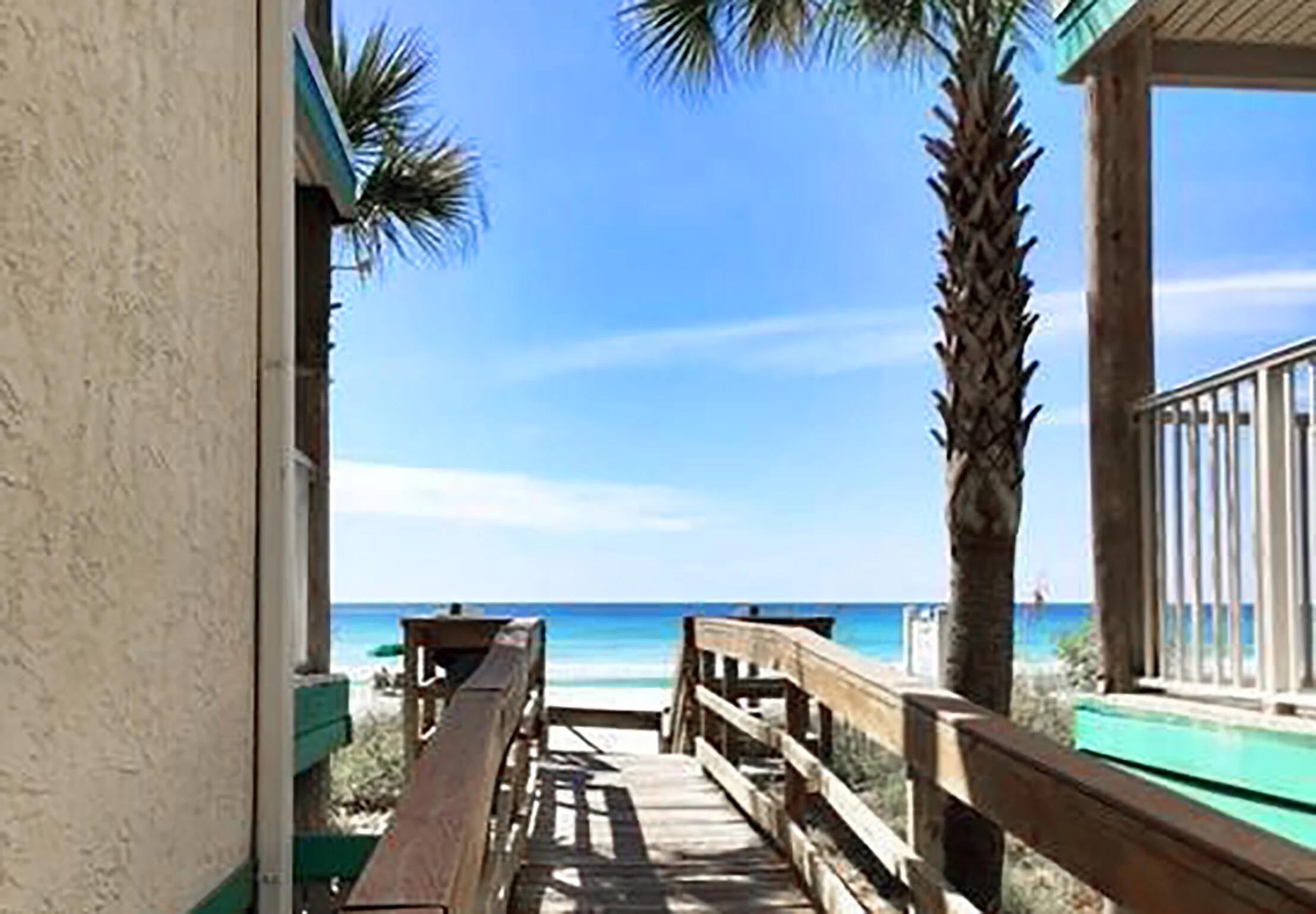 Nautical Watch - Residential