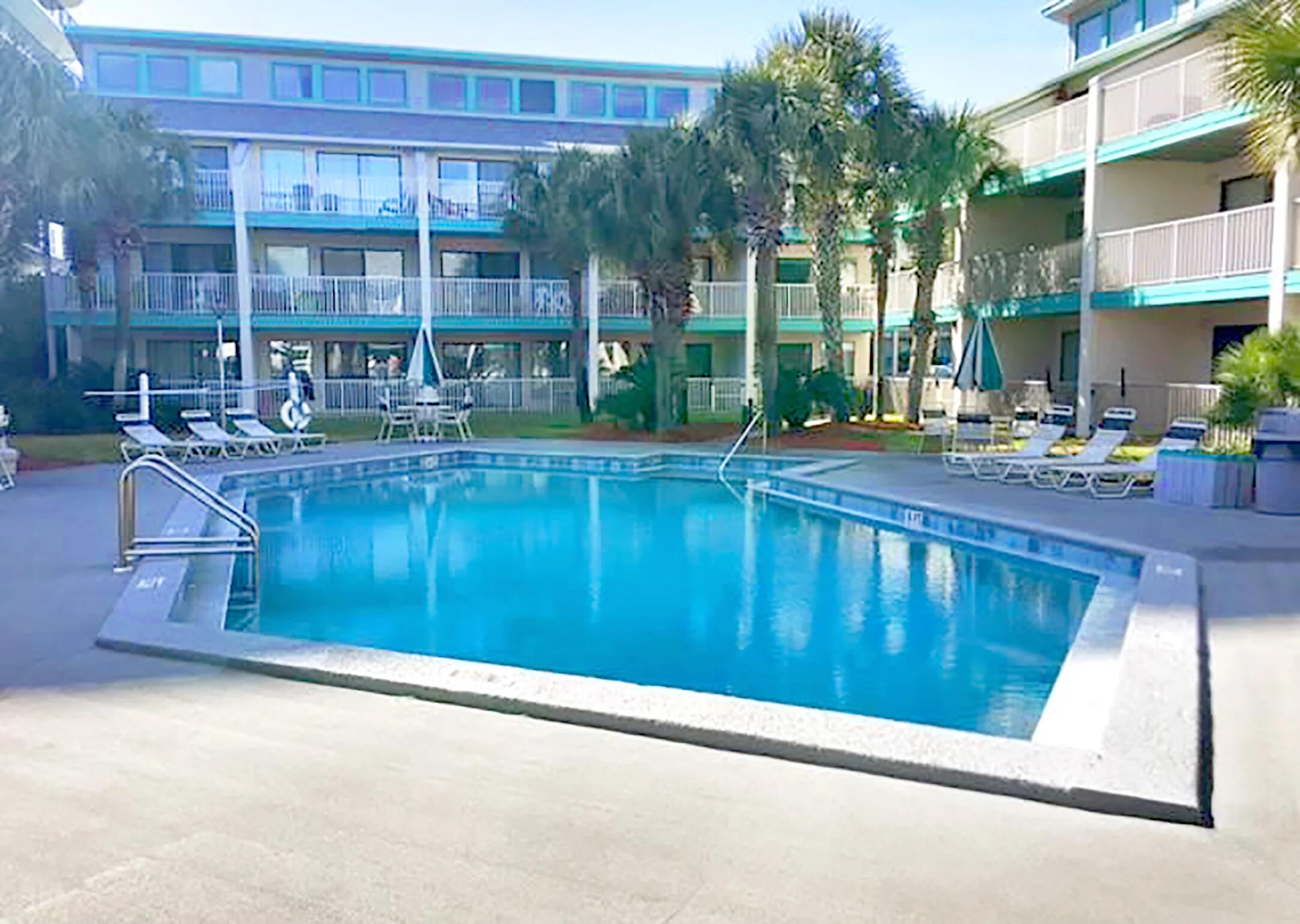 Nautical Watch - Residential