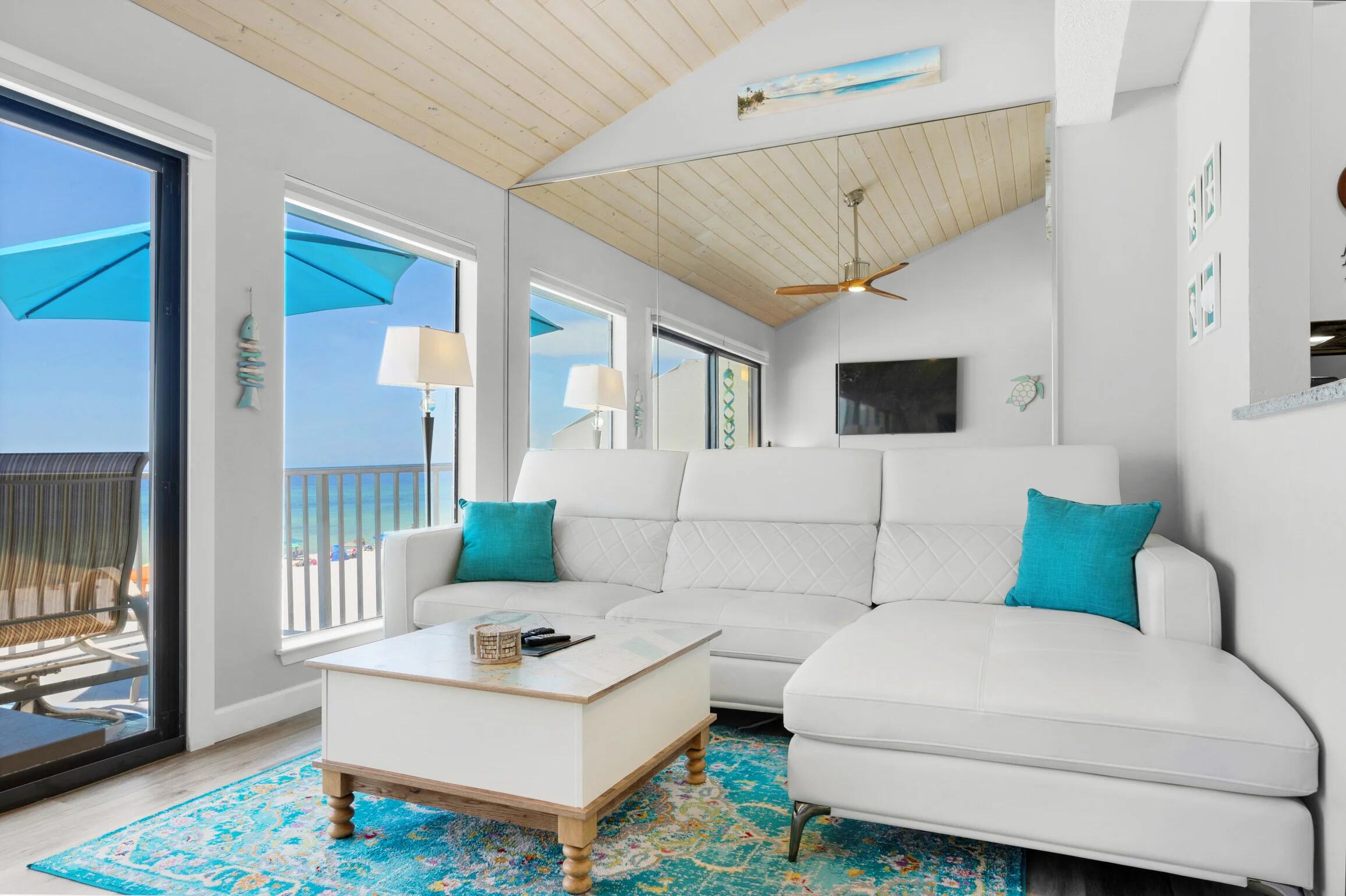 Nautical Watch - Residential