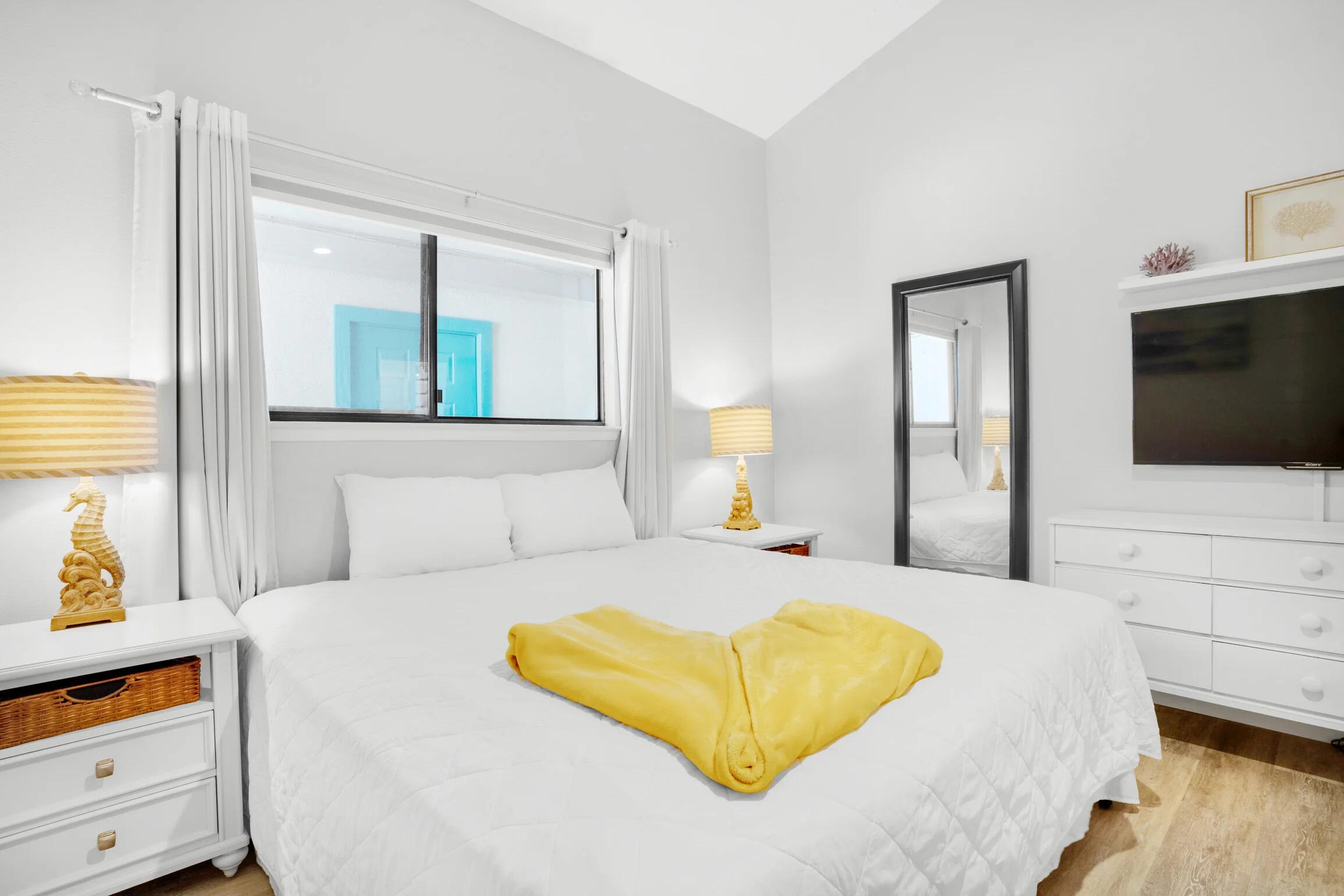 Nautical Watch - Residential