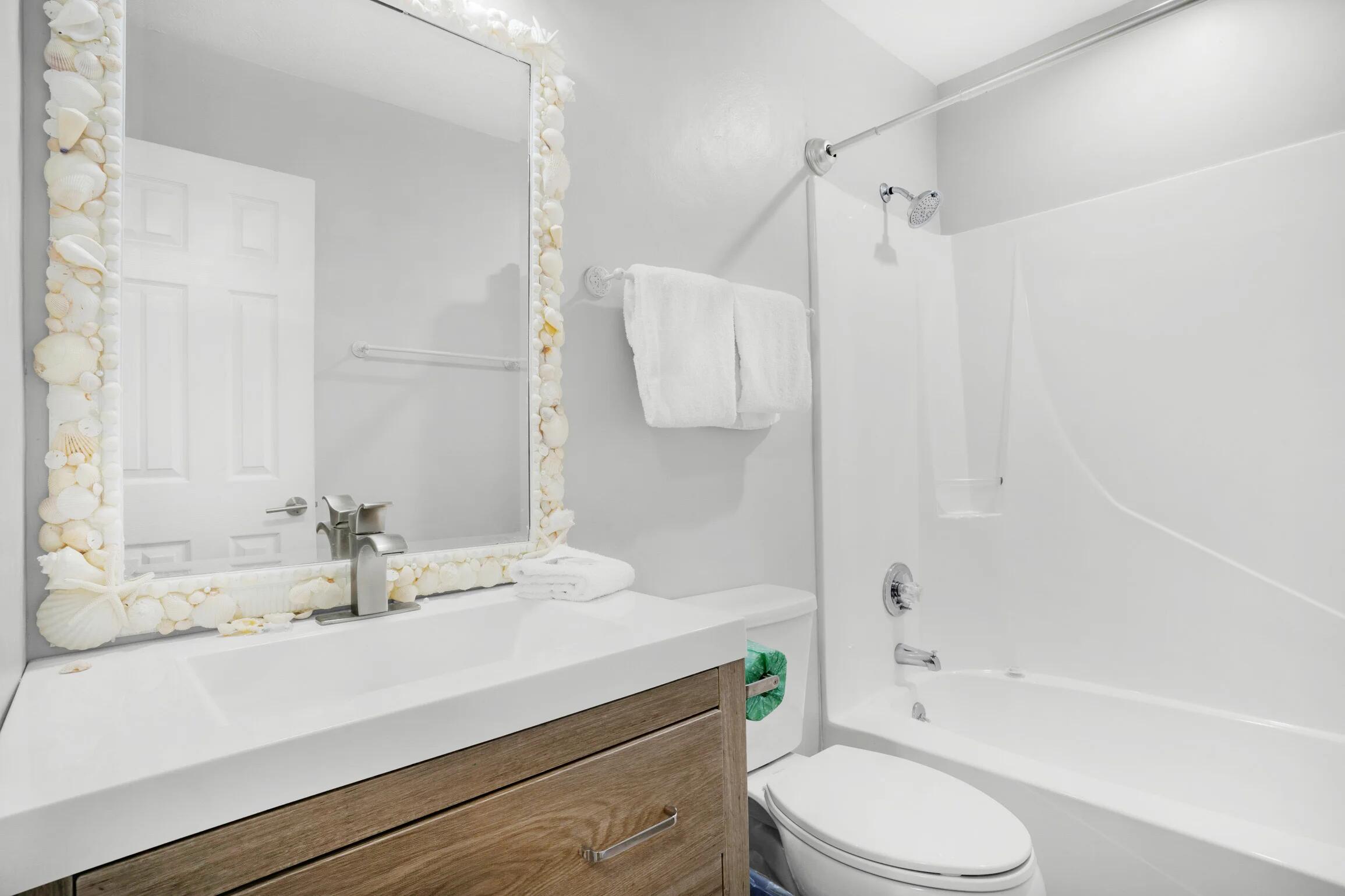 Nautical Watch - Residential