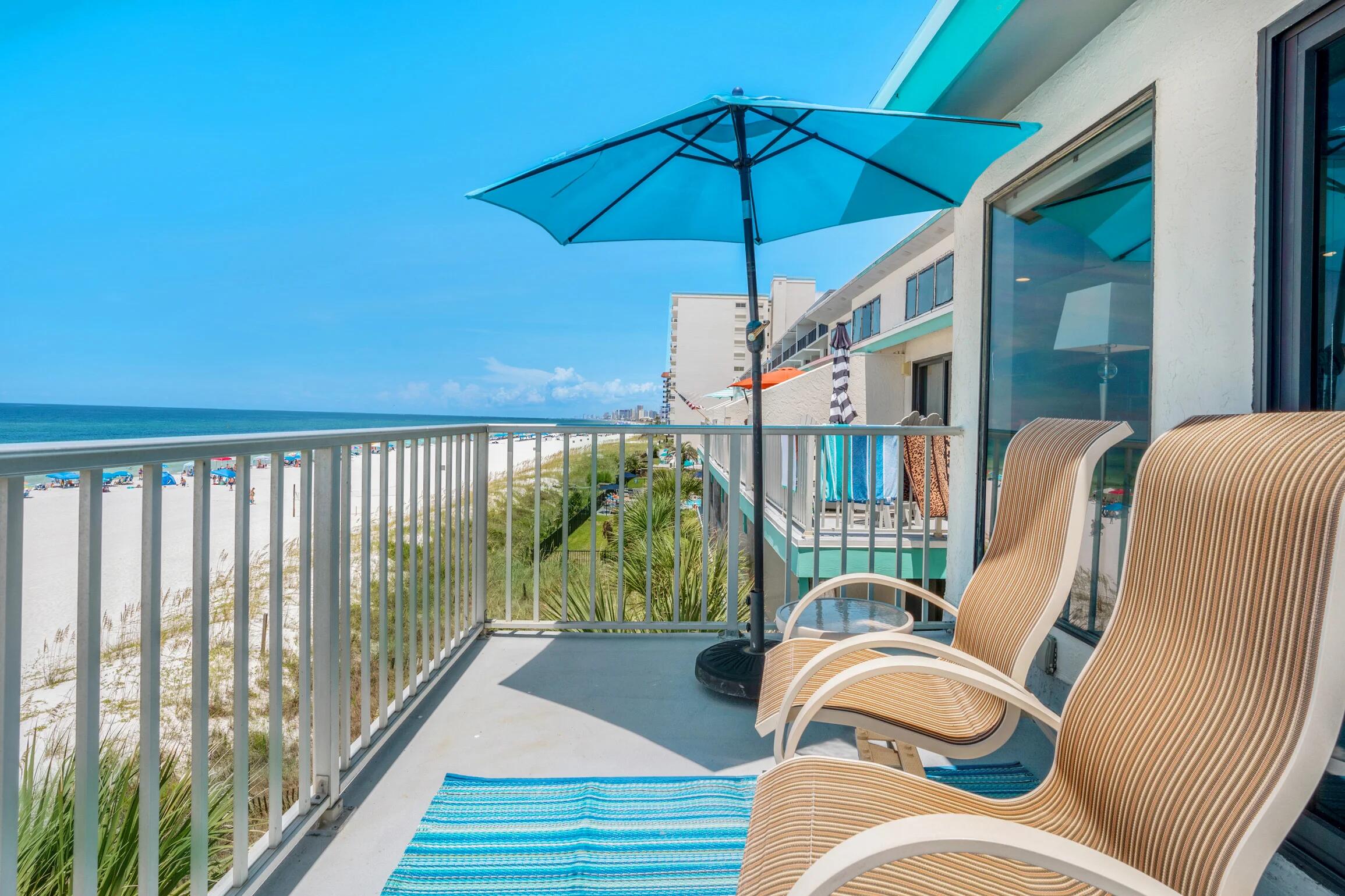 Nautical Watch - Residential