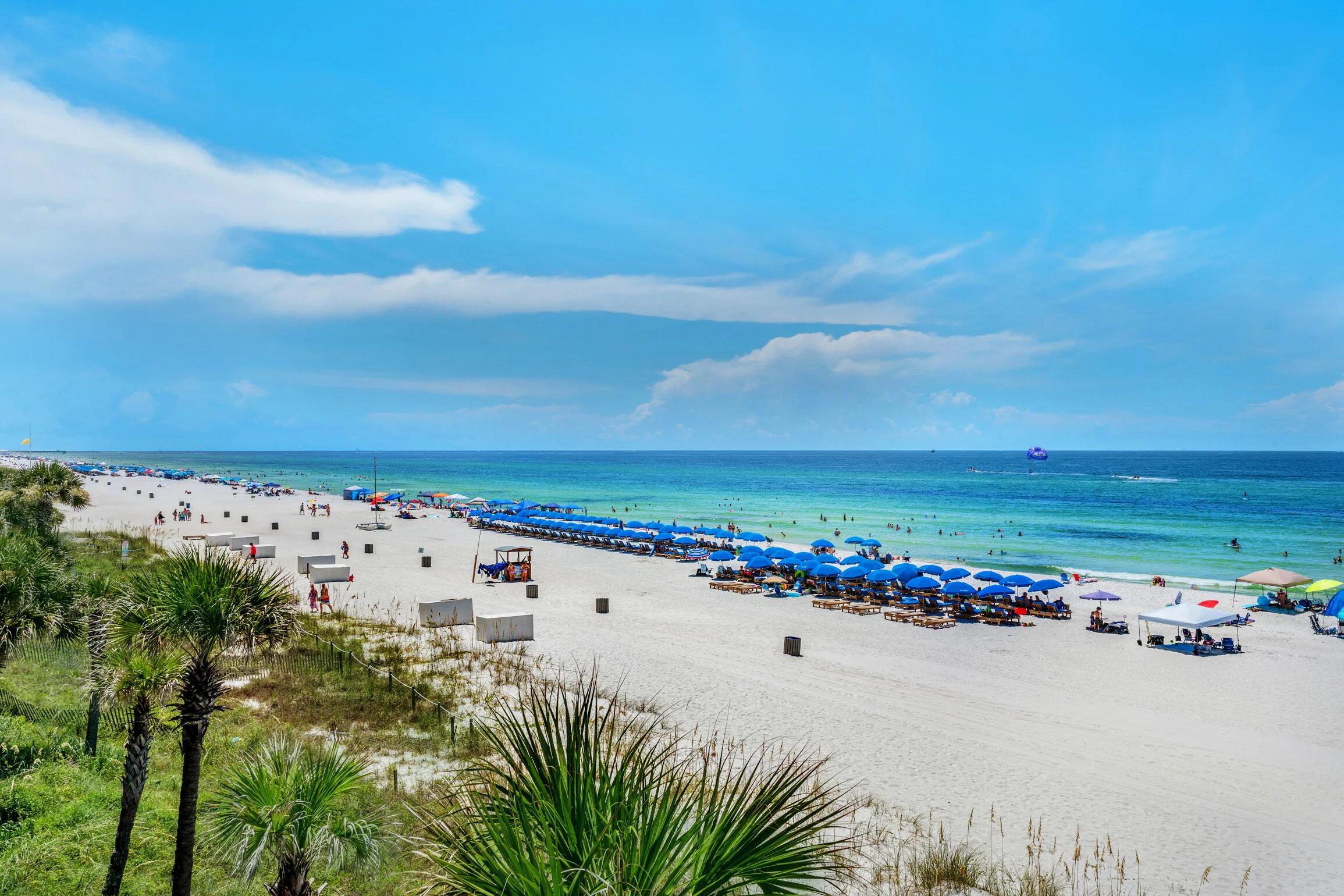 Nautical Watch - Residential