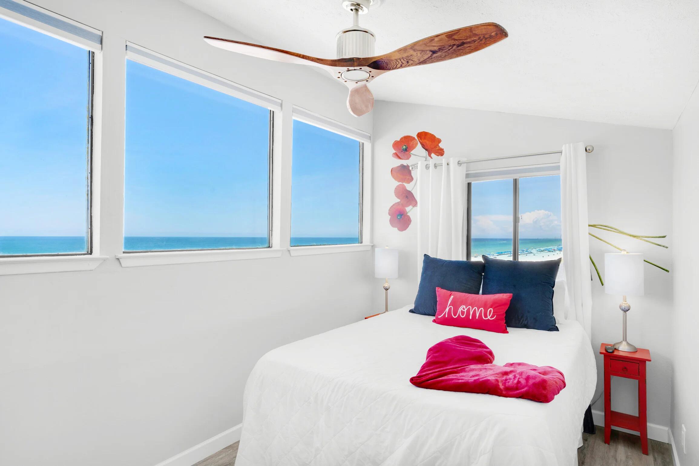 Nautical Watch - Residential