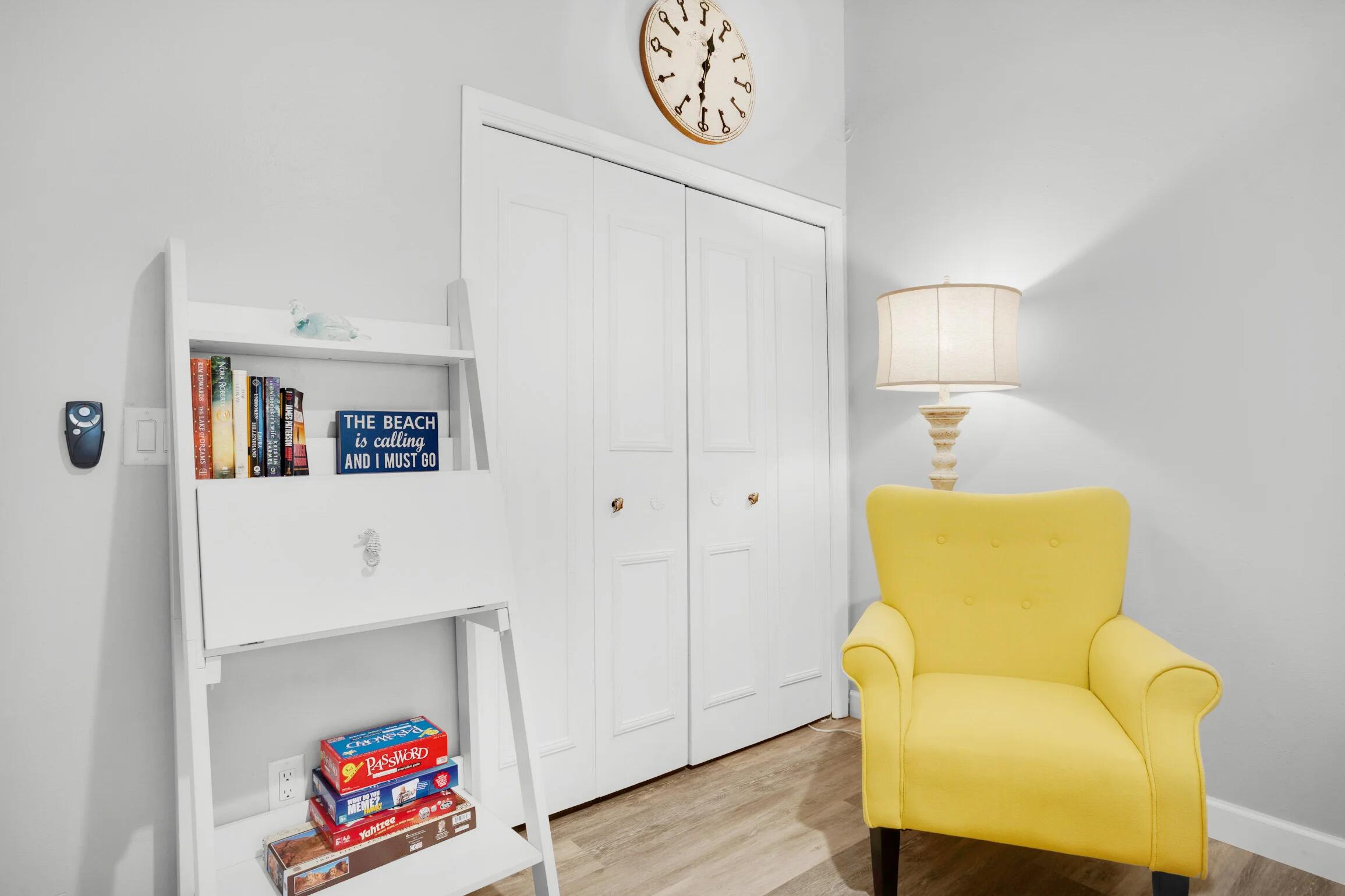 Nautical Watch - Residential