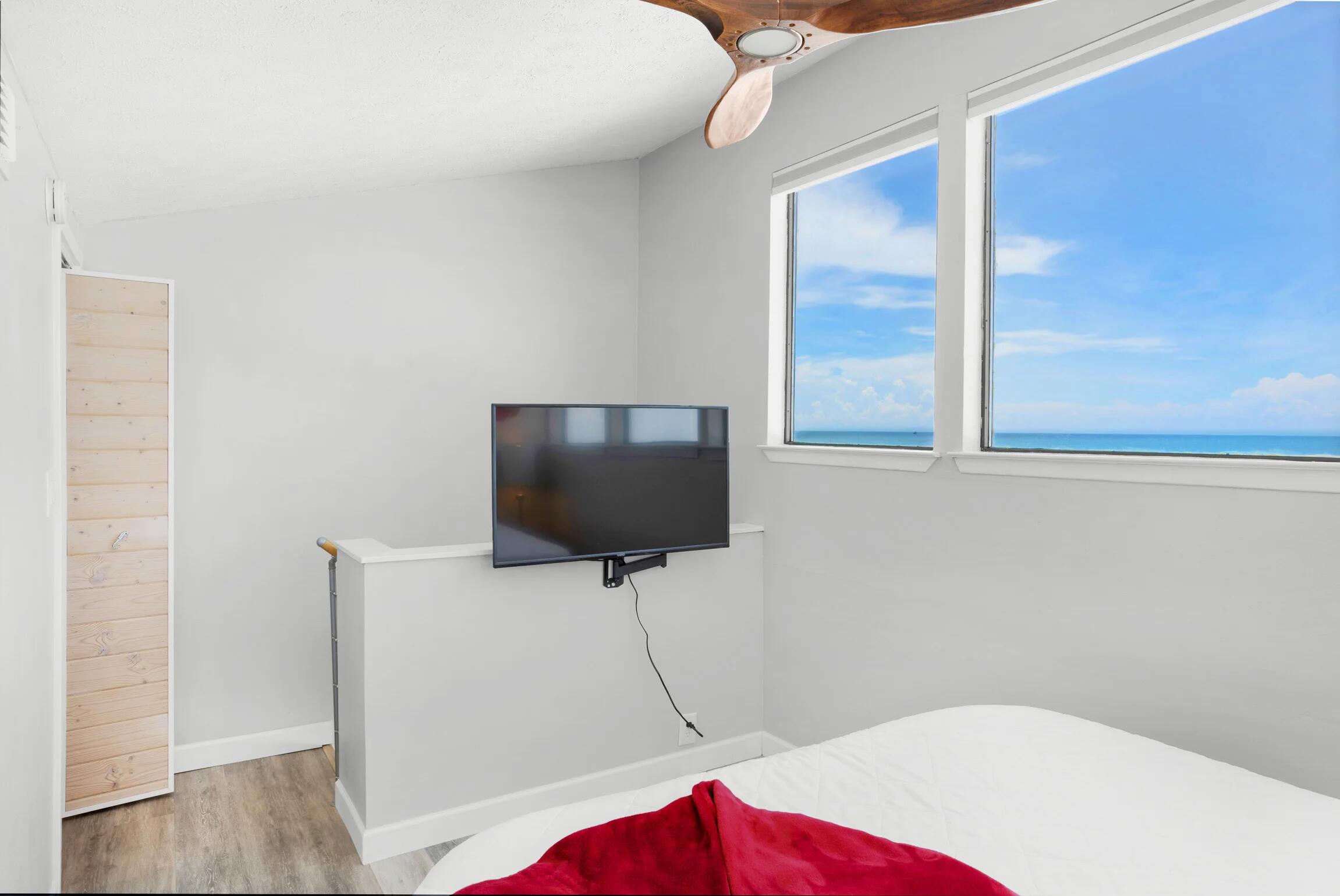 Nautical Watch - Residential