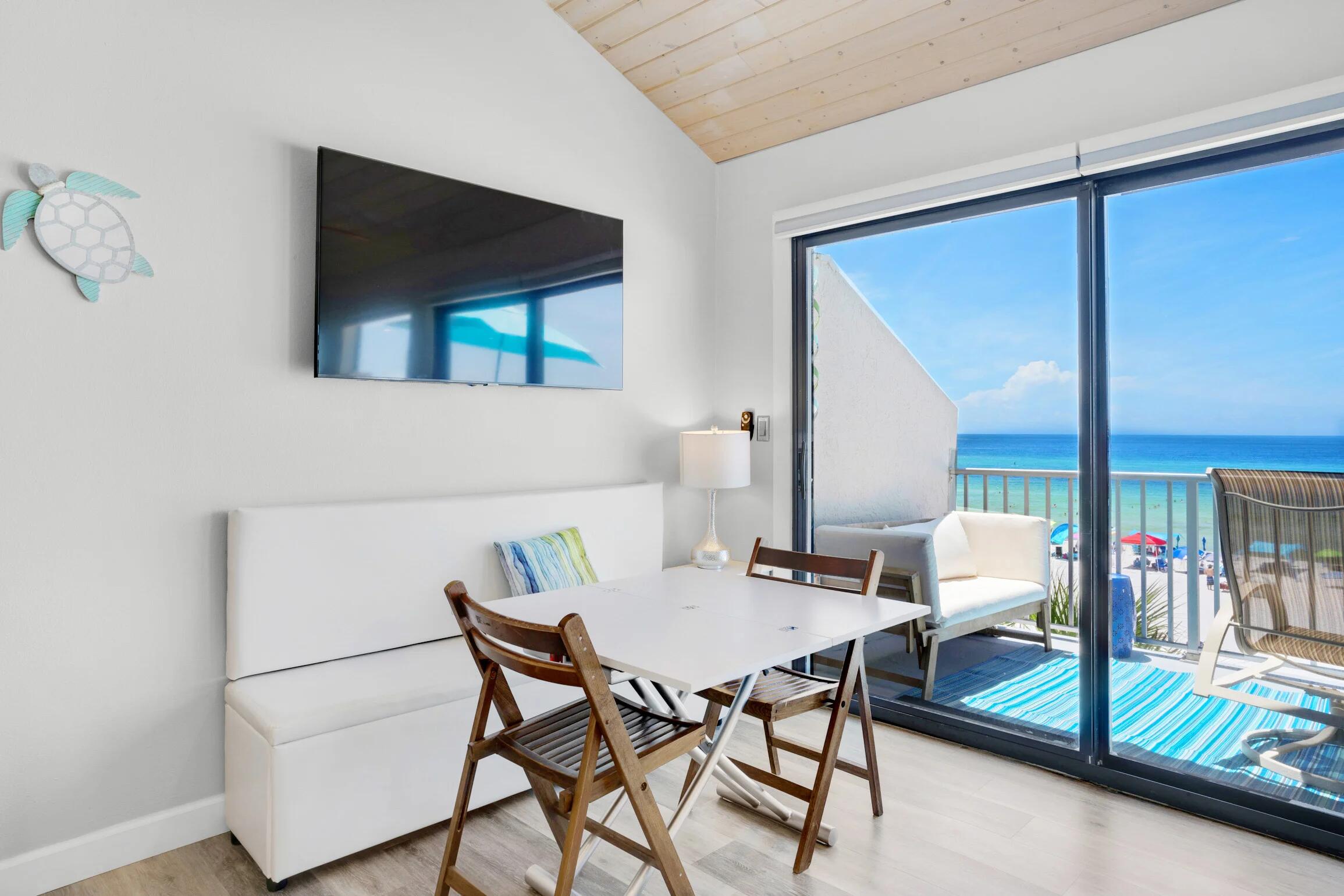 Nautical Watch - Residential