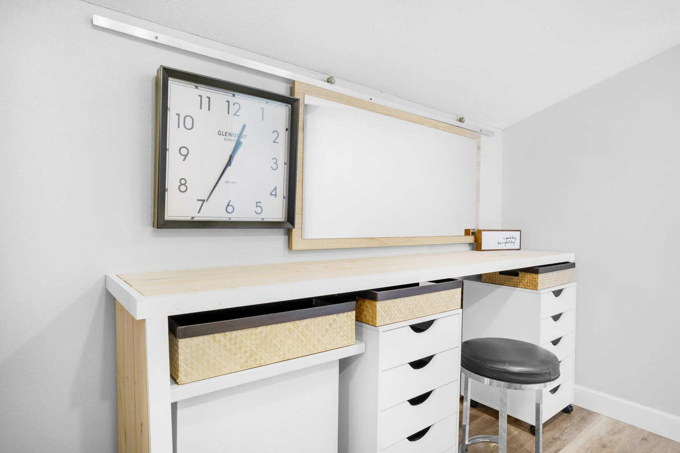 Nautical Watch - Residential