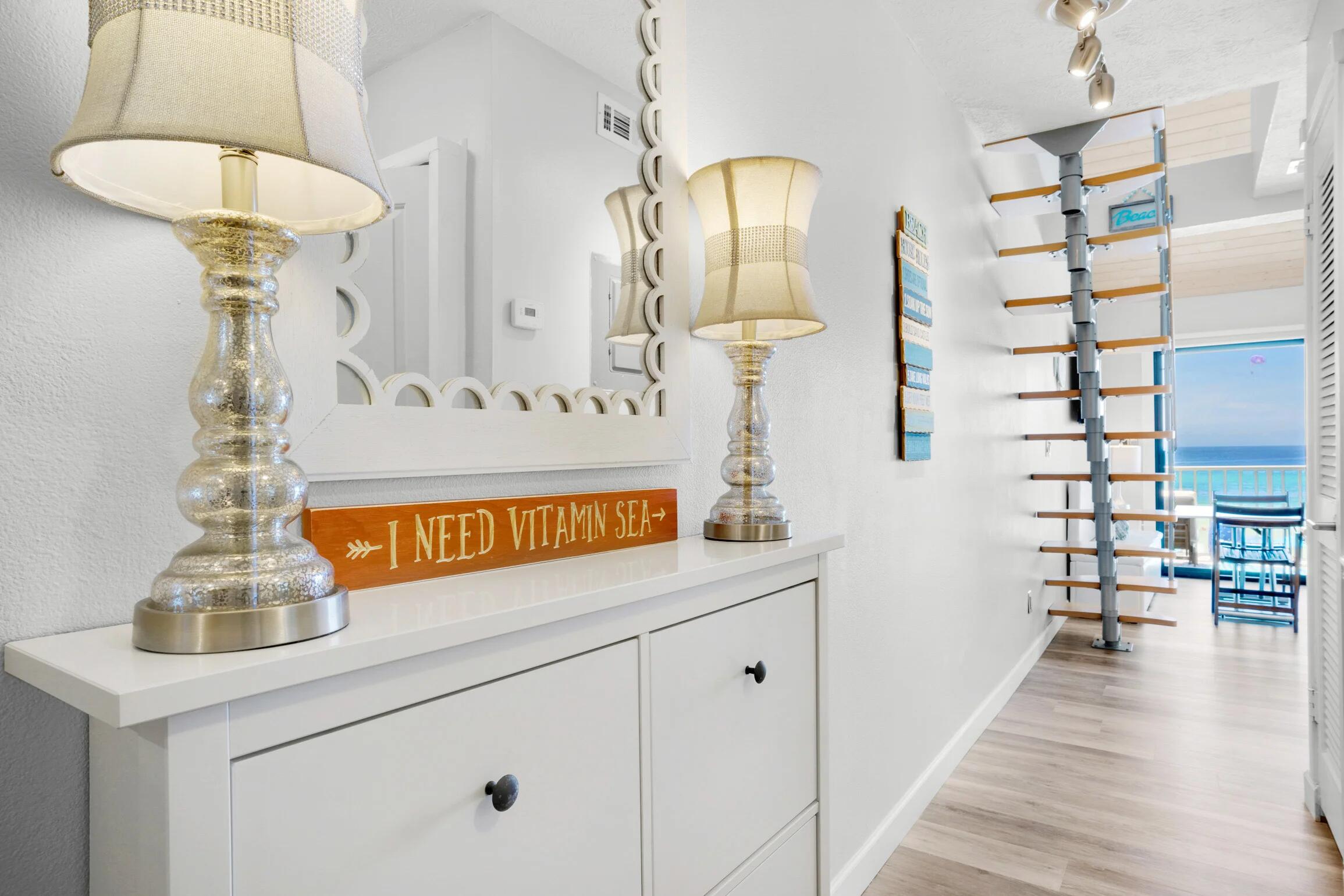 Nautical Watch - Residential