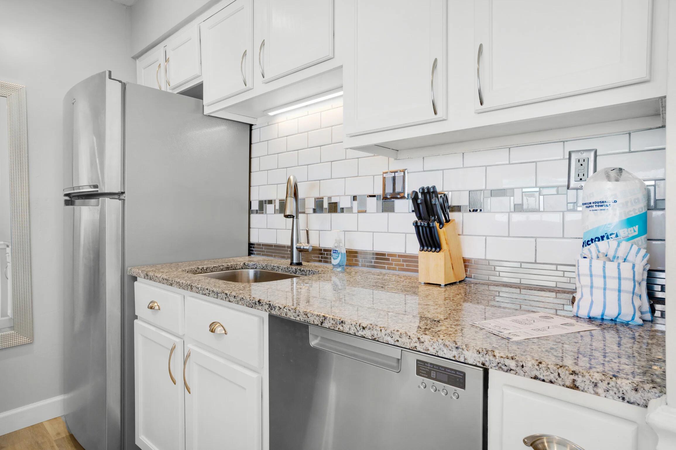 Nautical Watch - Residential