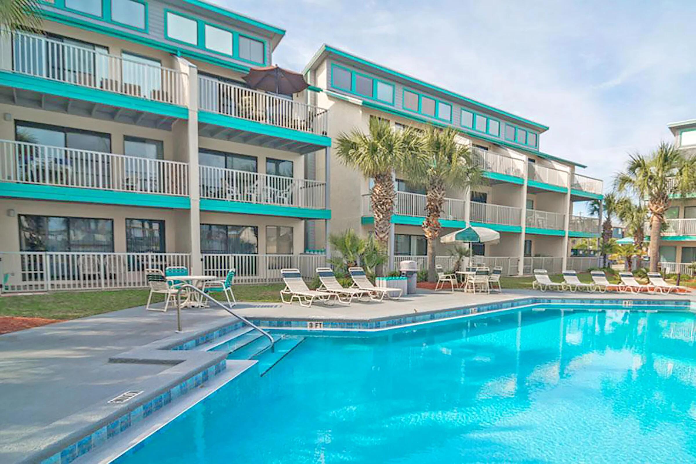 Nautical Watch - Residential