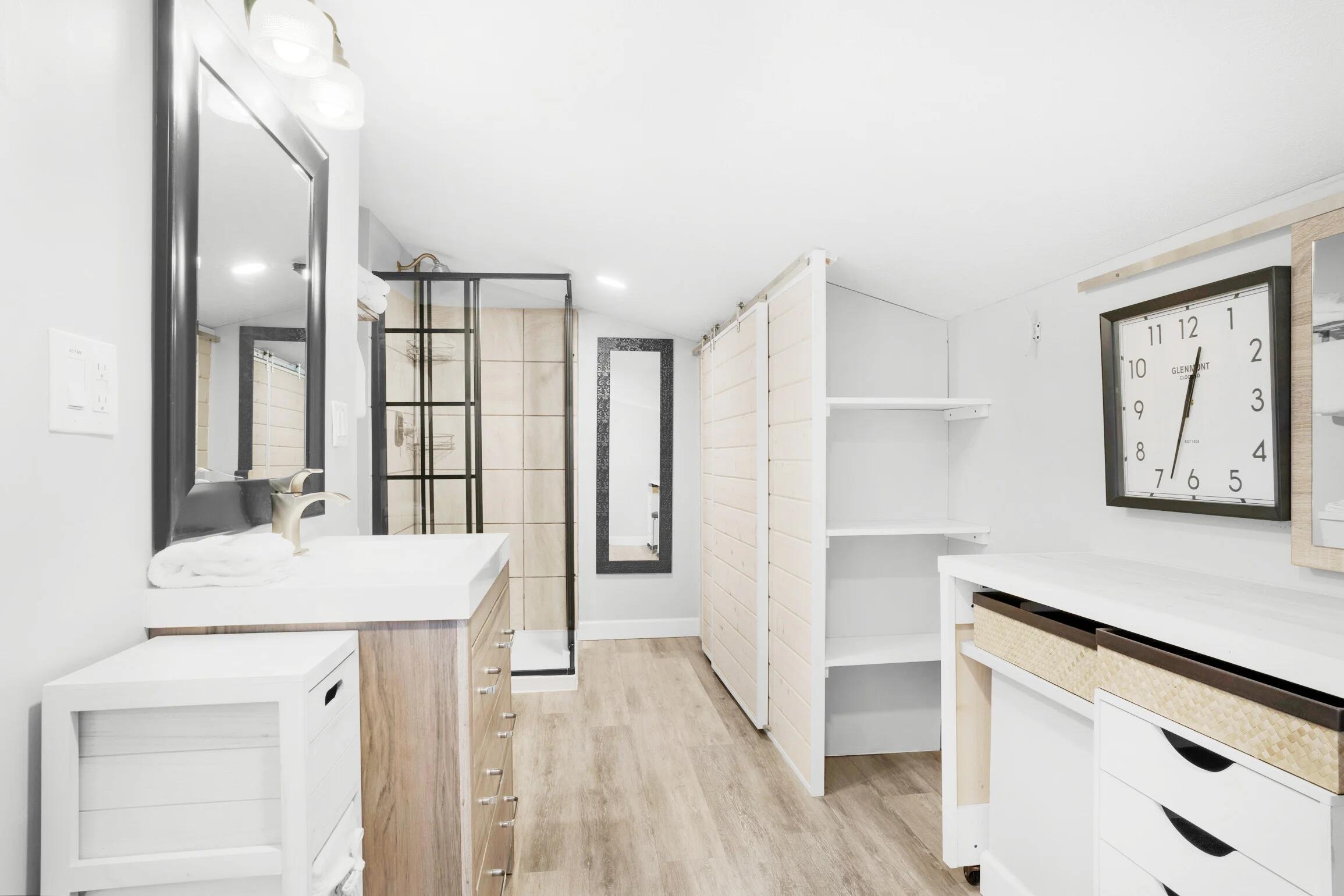 Nautical Watch - Residential