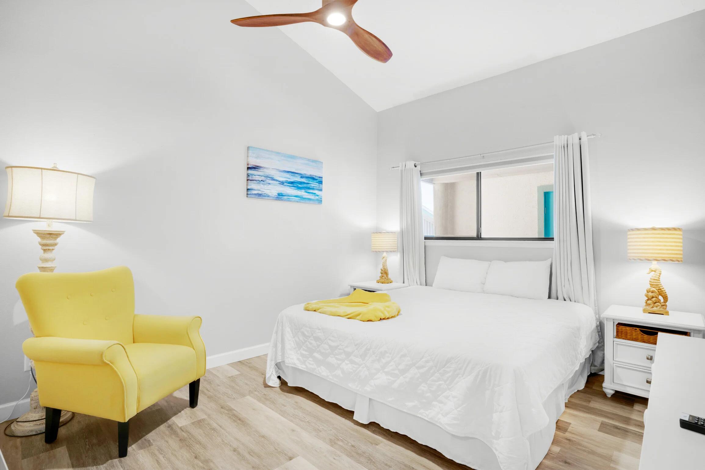 Nautical Watch - Residential