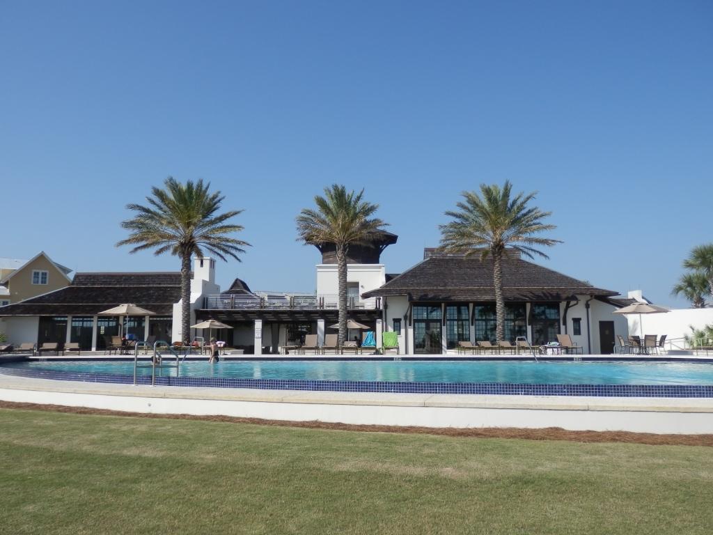 CYPRESS DUNES - Land