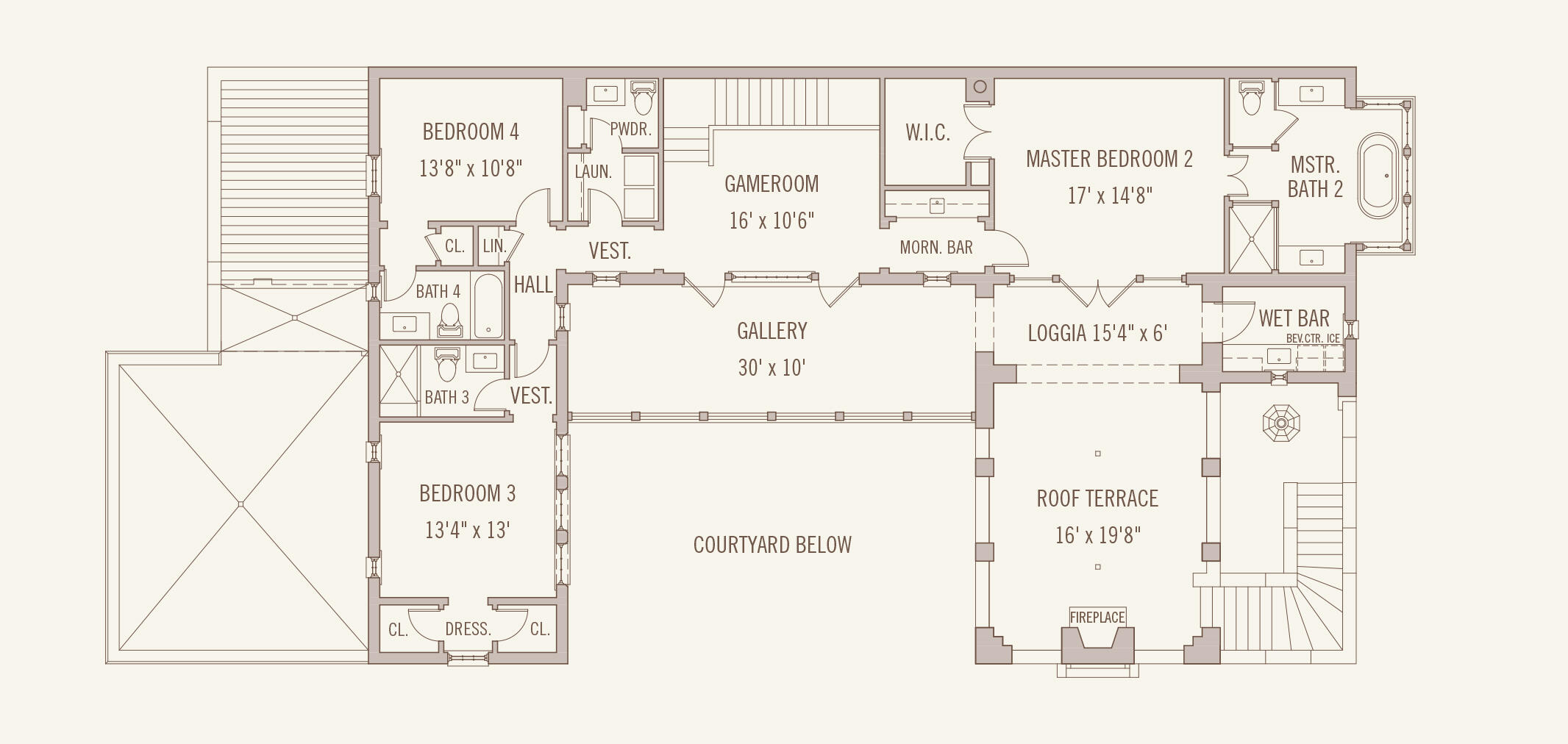 ALYS BEACH - Residential