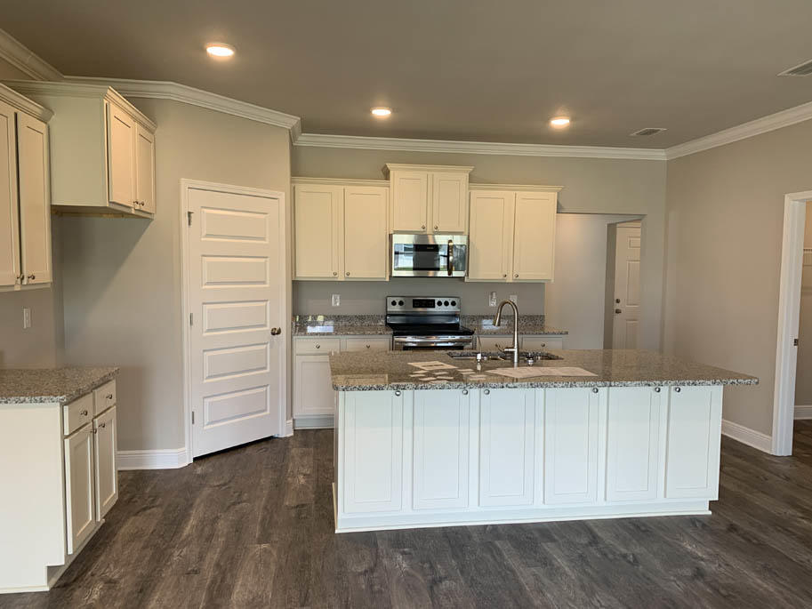 HAMMOCK BAY - FIREFLY - Residential