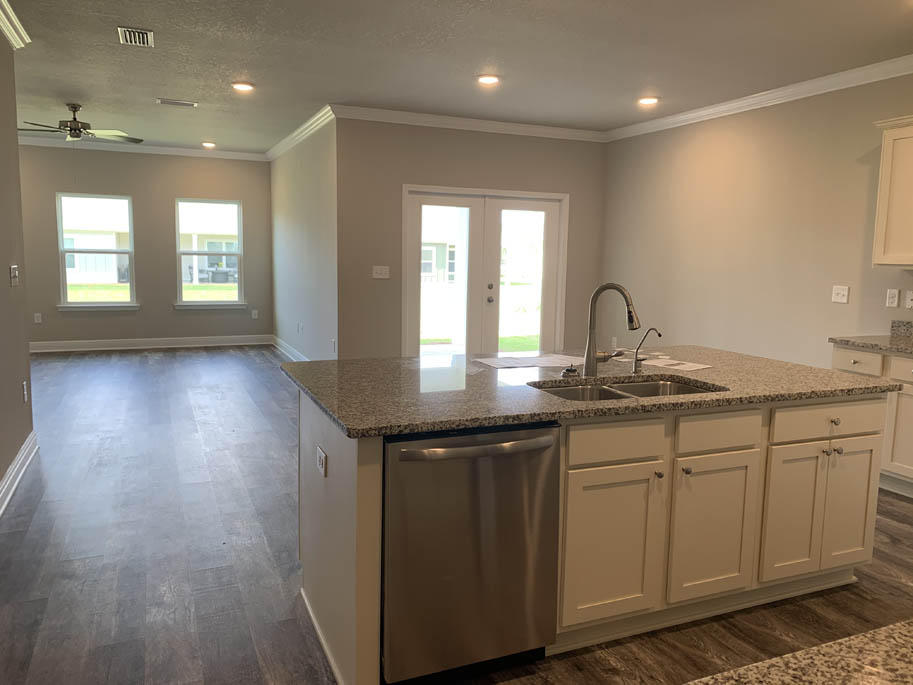 HAMMOCK BAY - FIREFLY - Residential