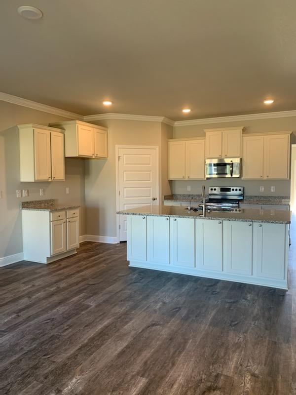 HAMMOCK BAY - FIREFLY - Residential