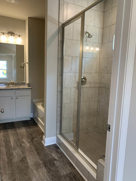 HAMMOCK BAY - FIREFLY - Residential