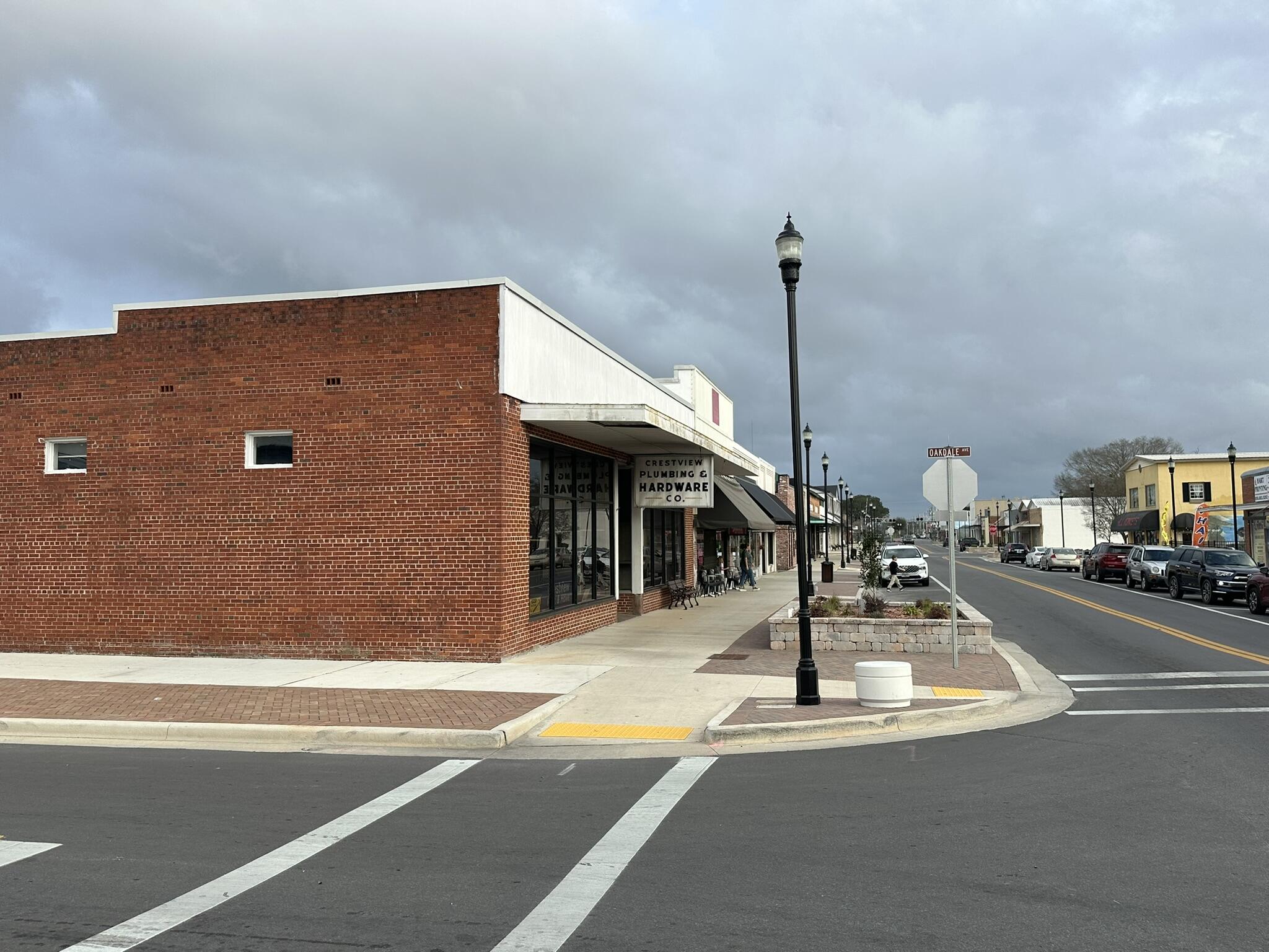 297 Main Street