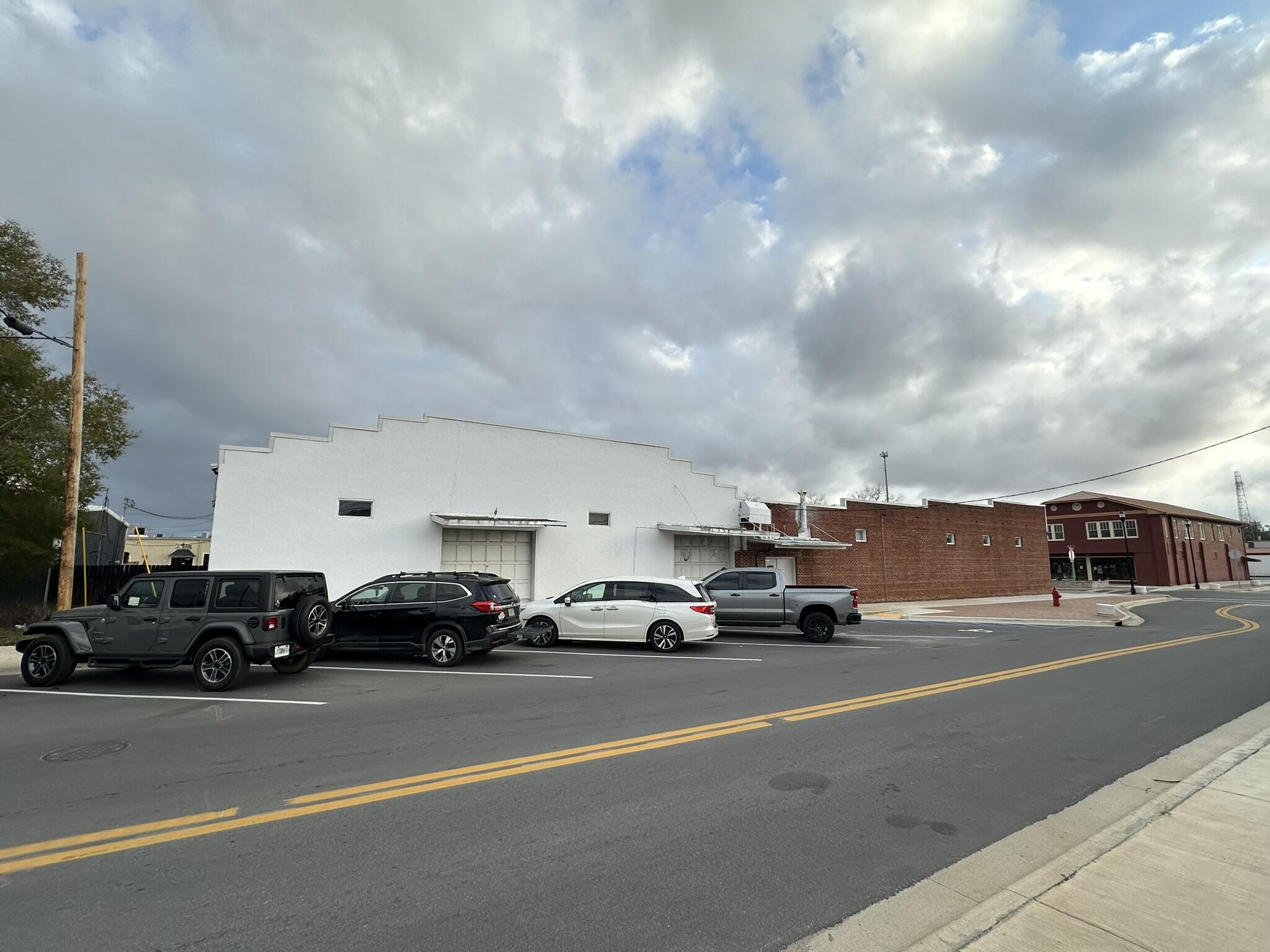 Seize the opportunity to establish your business in Historic Downtown Crestview! This high-visibility space offers a spacious, flexible layout perfect for retail, office, or boutique use. With charming historic details, steady foot traffic, and ample nearby parking, it's an ideal spot to attract customers. Located in a thriving commercial hub, this is your chance to be part of Crestview's downtown revival. Schedule a tour today!For additional listings see 297 Main St 1-4.