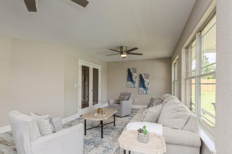 CARNEGIE HILLS PH 2 - Residential