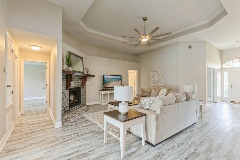 CARNEGIE HILLS PH 2 - Residential