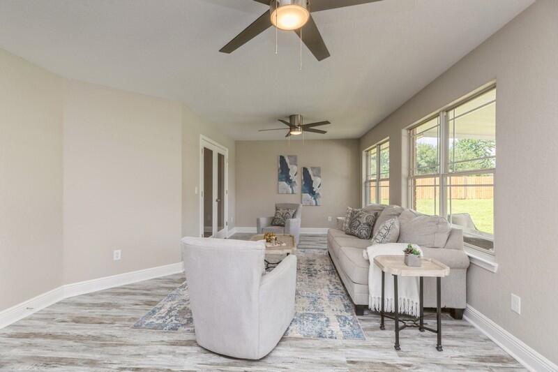 CARNEGIE HILLS PH 2 - Residential