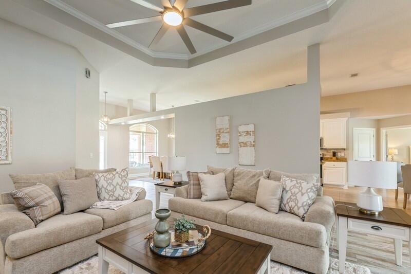 CARNEGIE HILLS PH 2 - Residential