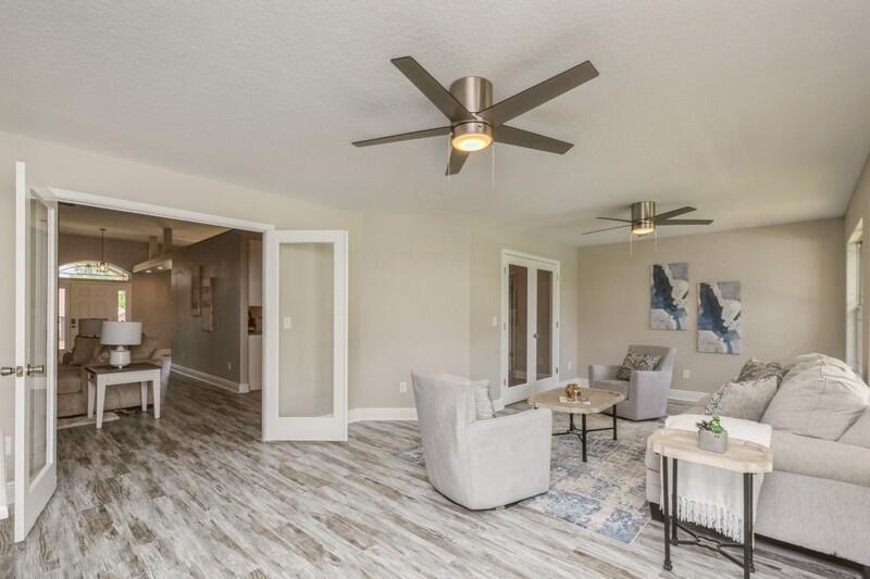 CARNEGIE HILLS PH 2 - Residential