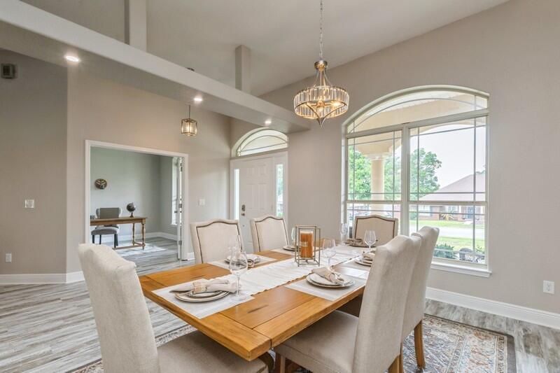 CARNEGIE HILLS PH 2 - Residential