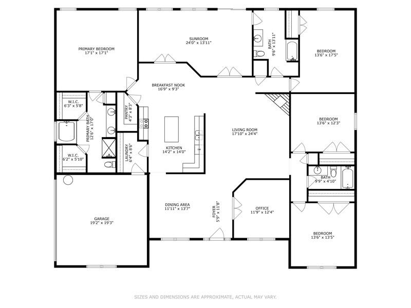 CARNEGIE HILLS PH 2 - Residential