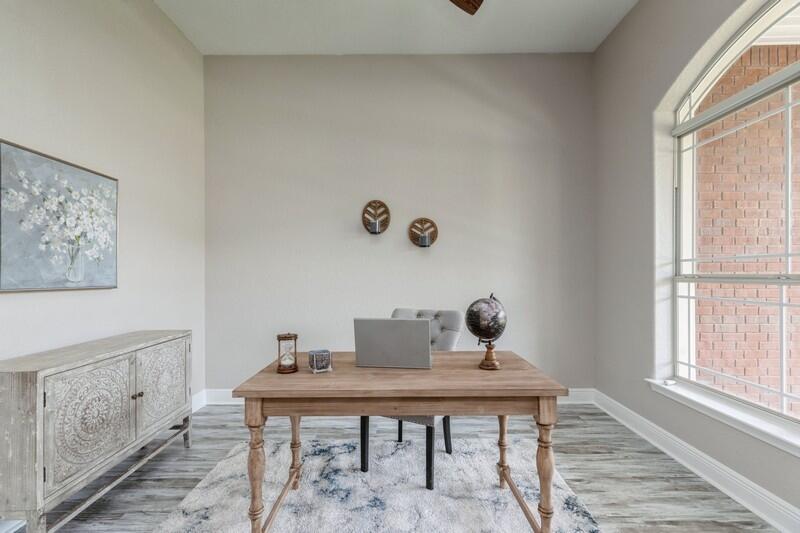 CARNEGIE HILLS PH 2 - Residential