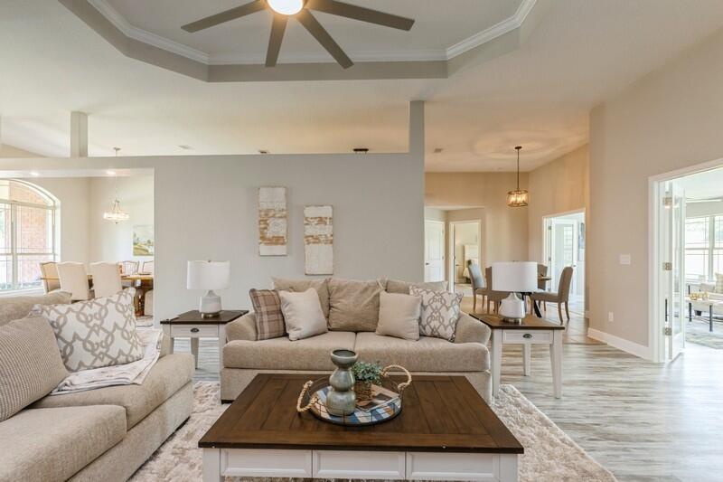 CARNEGIE HILLS PH 2 - Residential