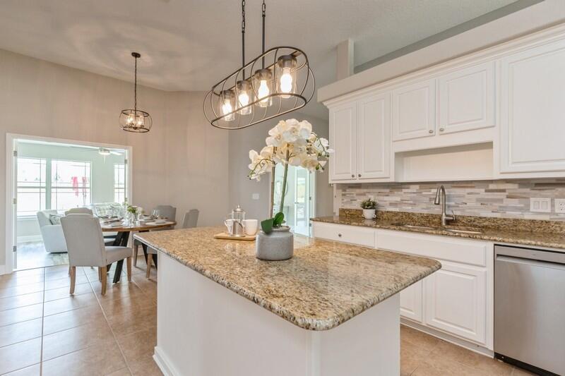 CARNEGIE HILLS PH 2 - Residential