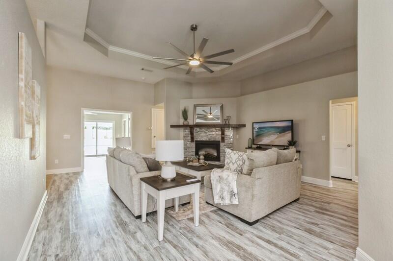 CARNEGIE HILLS PH 2 - Residential