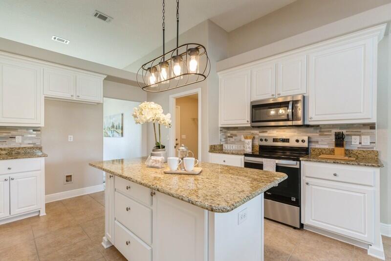 CARNEGIE HILLS PH 2 - Residential