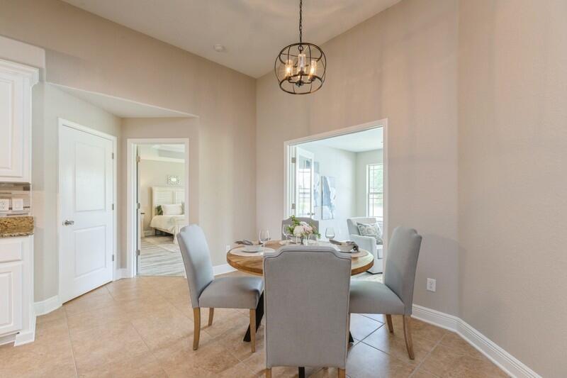 CARNEGIE HILLS PH 2 - Residential