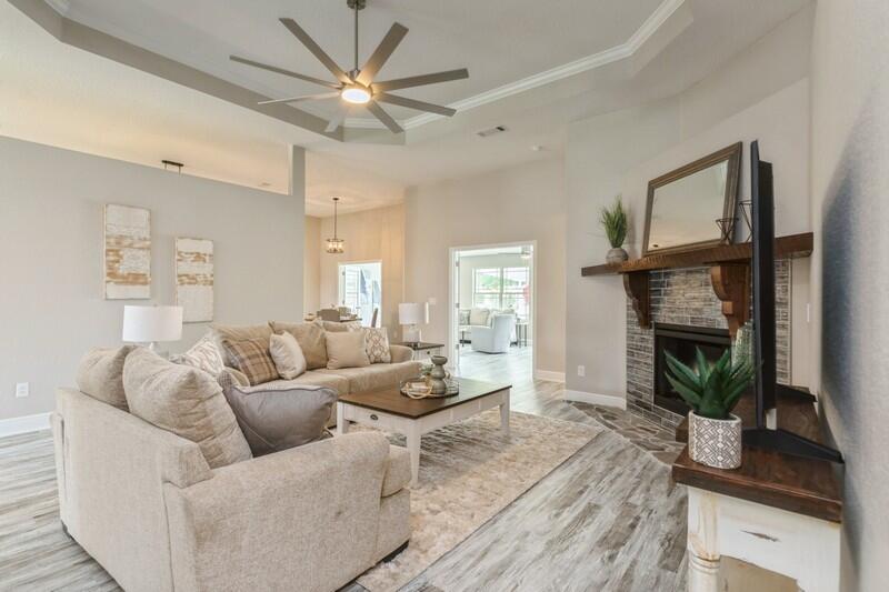CARNEGIE HILLS PH 2 - Residential