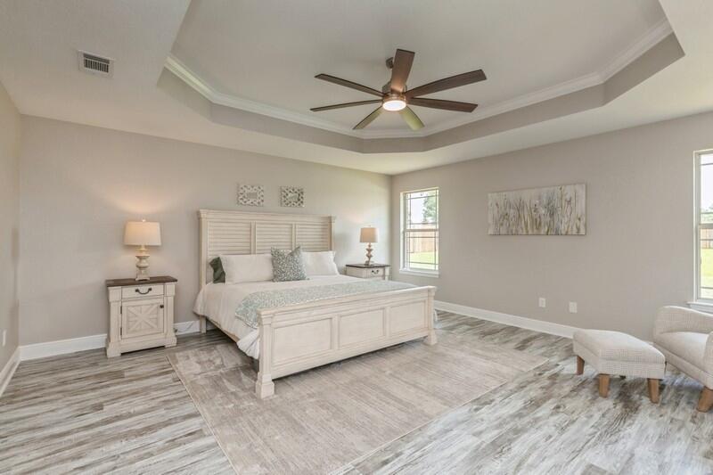 CARNEGIE HILLS PH 2 - Residential
