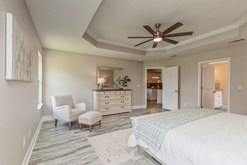 CARNEGIE HILLS PH 2 - Residential