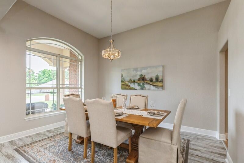 CARNEGIE HILLS PH 2 - Residential