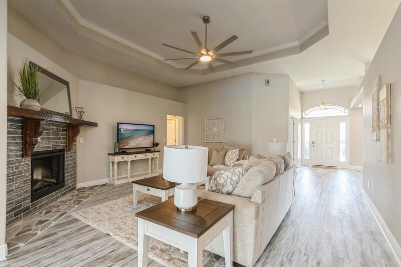 CARNEGIE HILLS PH 2 - Residential
