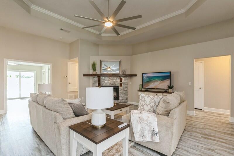 CARNEGIE HILLS PH 2 - Residential