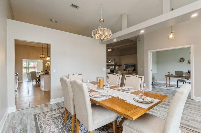 CARNEGIE HILLS PH 2 - Residential