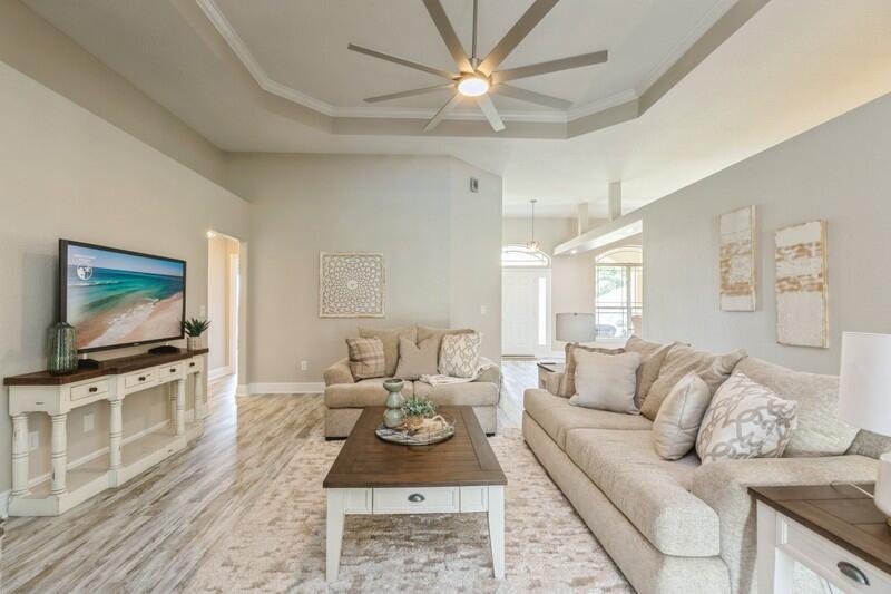 CARNEGIE HILLS PH 2 - Residential