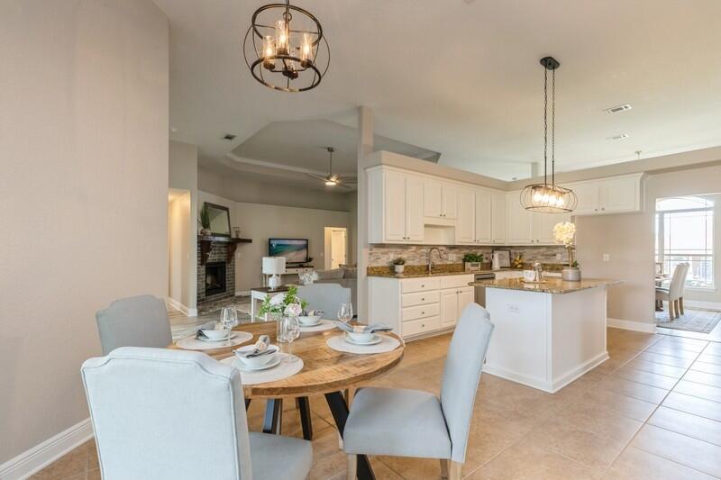 CARNEGIE HILLS PH 2 - Residential