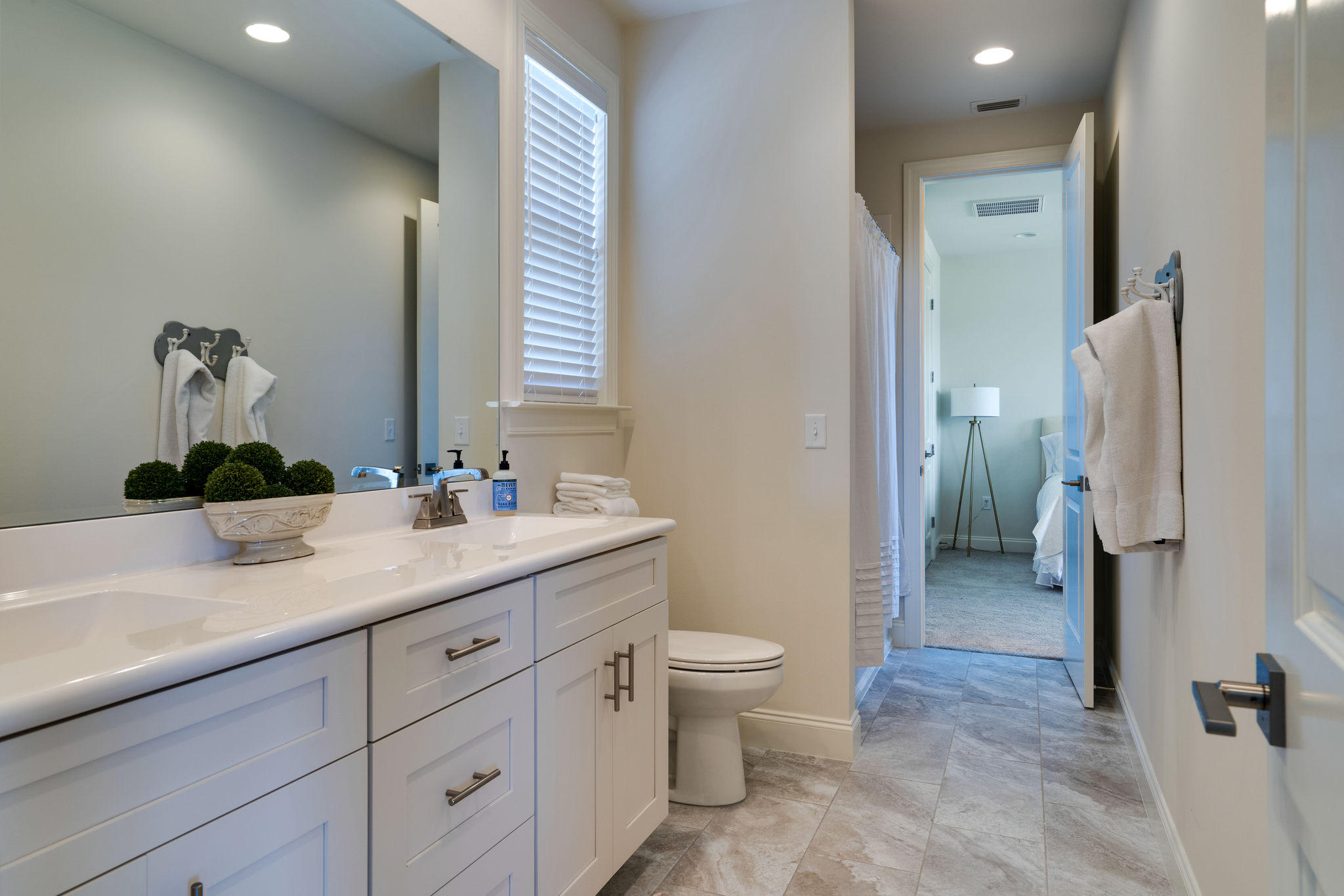 CHURCH STREET VILLAGE - Residential