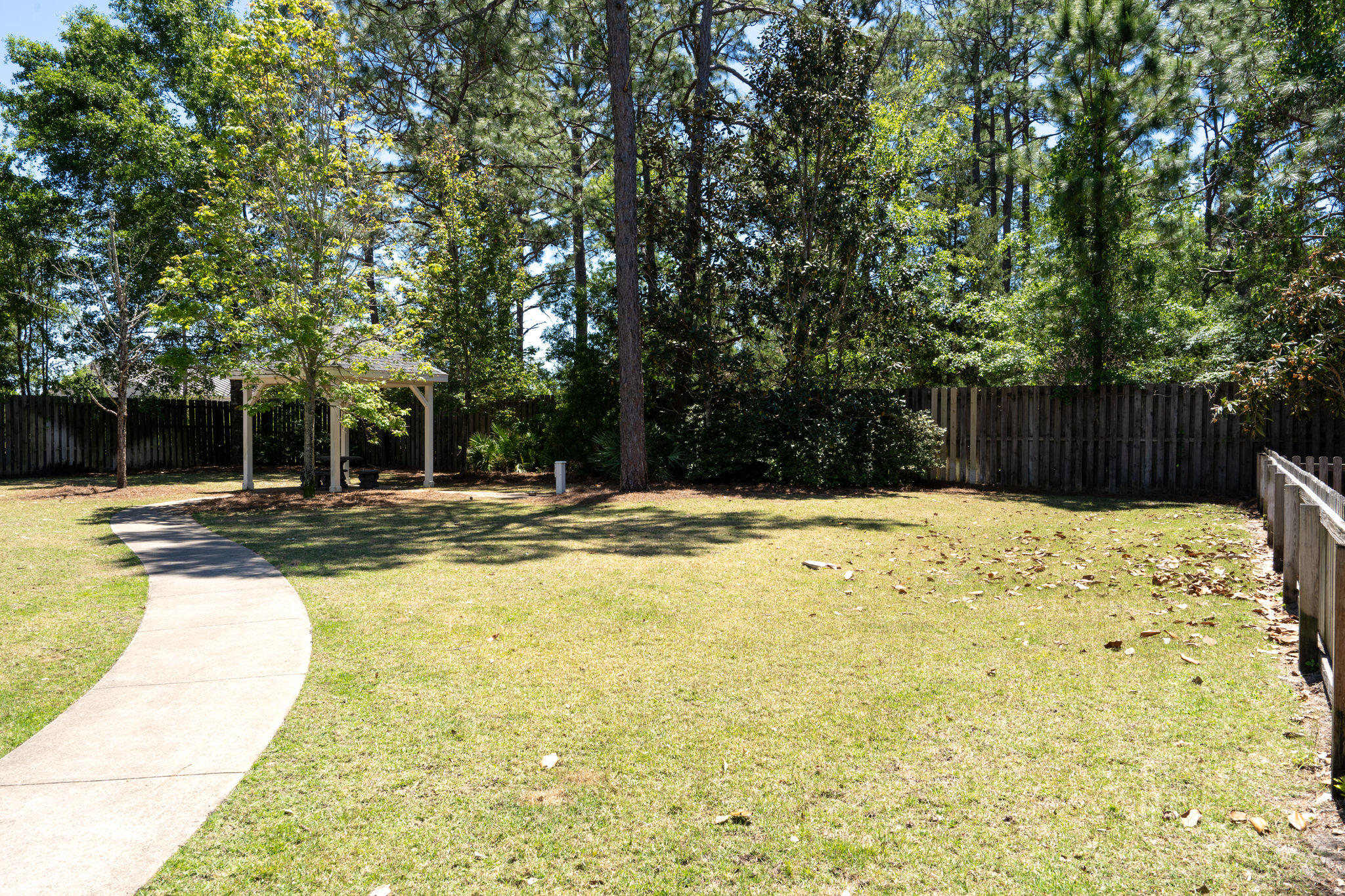 CHURCH STREET VILLAGE - Residential