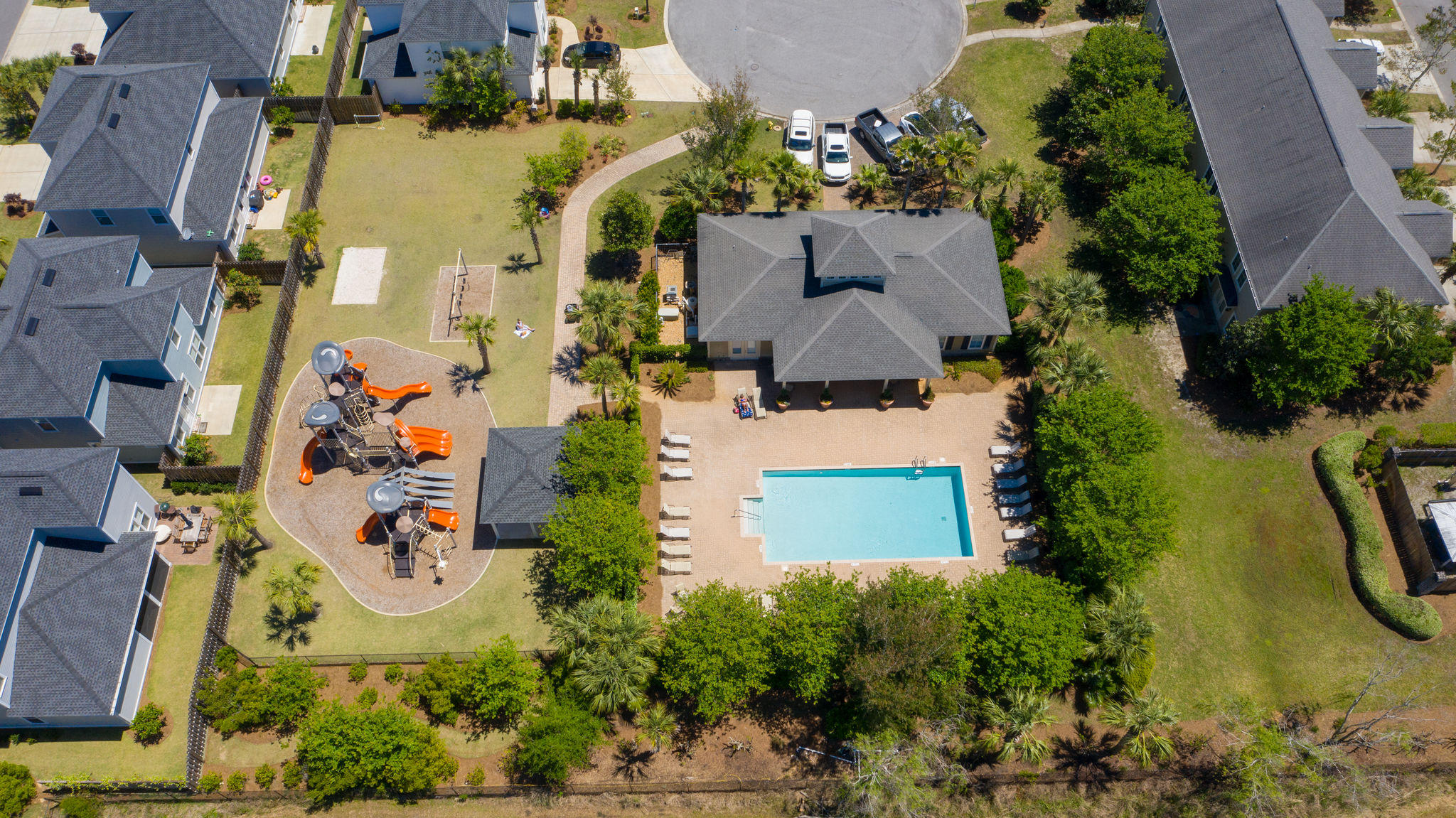 CHURCH STREET VILLAGE - Residential